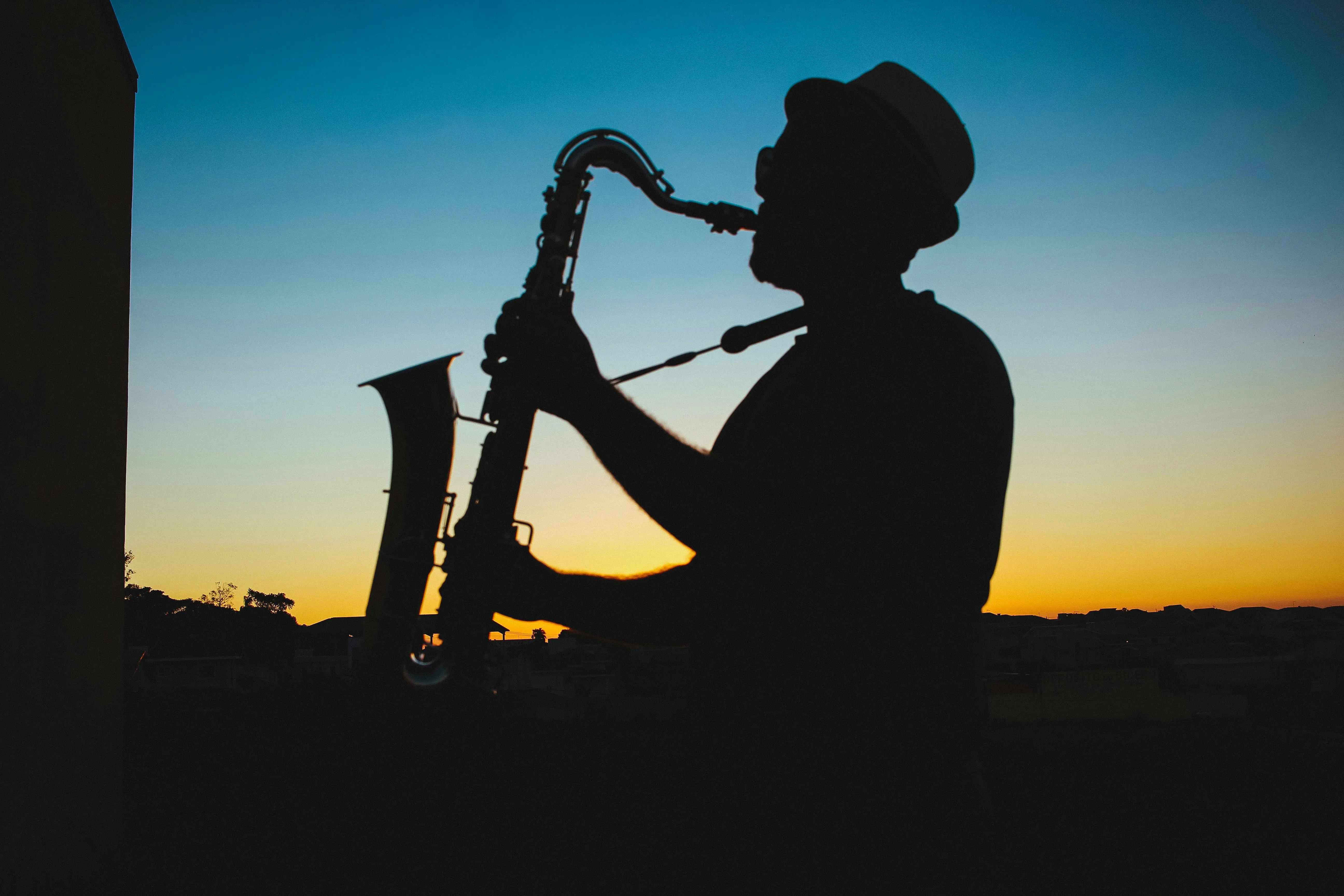 Hammond Connection Trio atmosfere Blues, Boogaloo, Soul Jazz