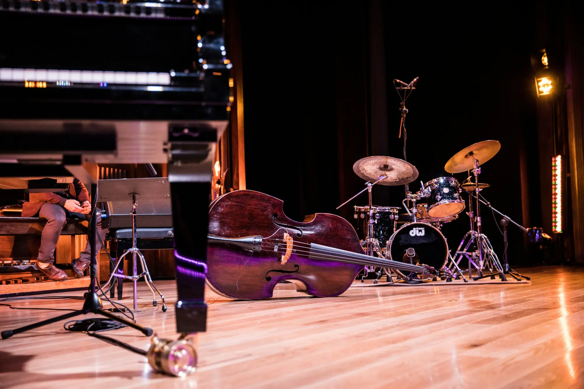 Verginese in Musica 2025 - Guido Guidoboni Quartet
