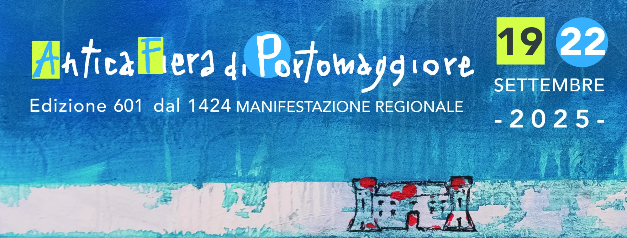 Antica Fiera di Portomaggiore