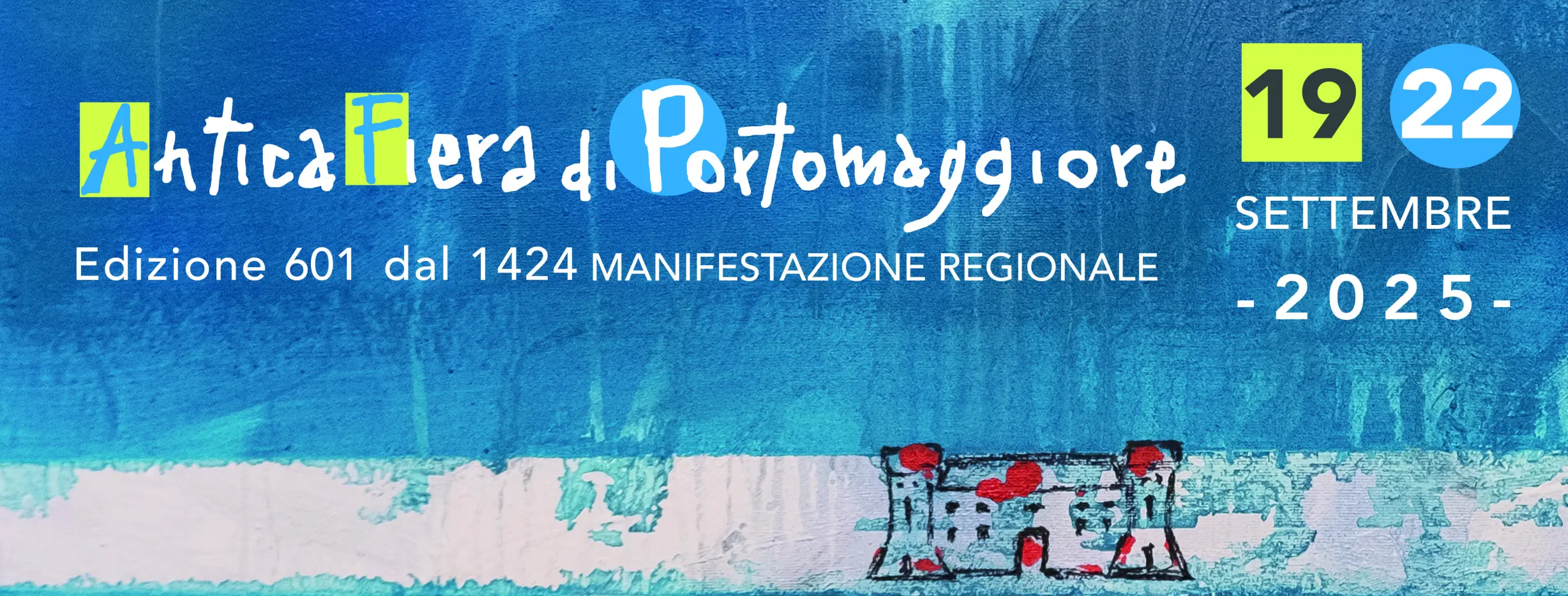 Antica Fiera di Portomaggiore