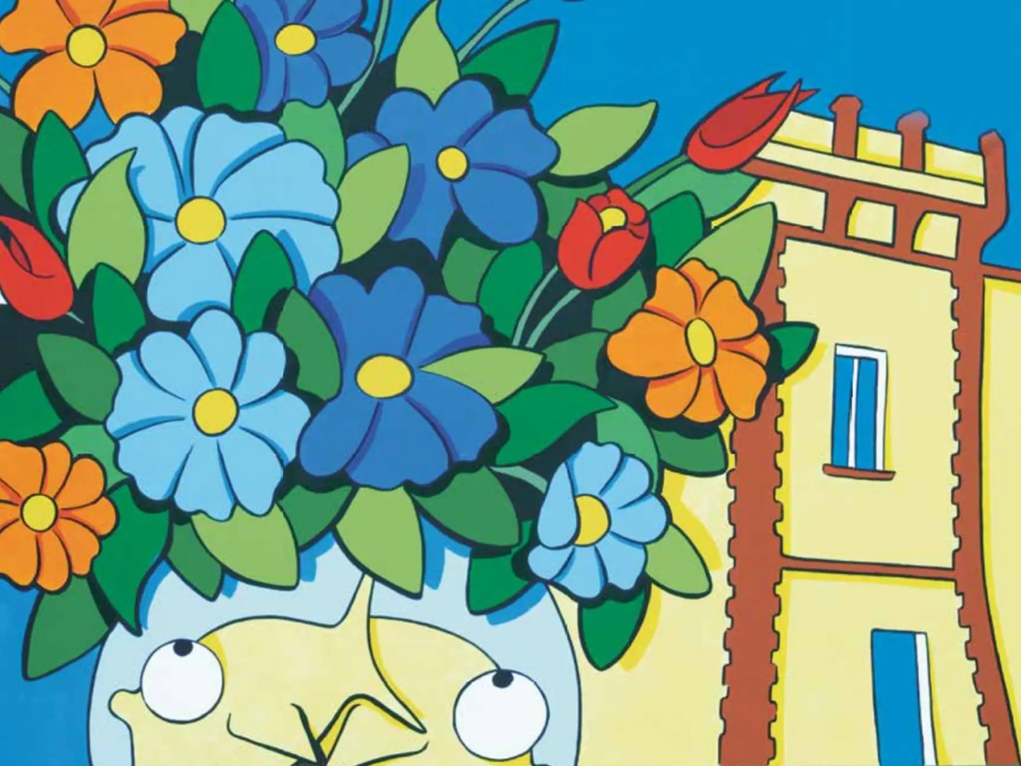 La Delizia di Laura Dianti