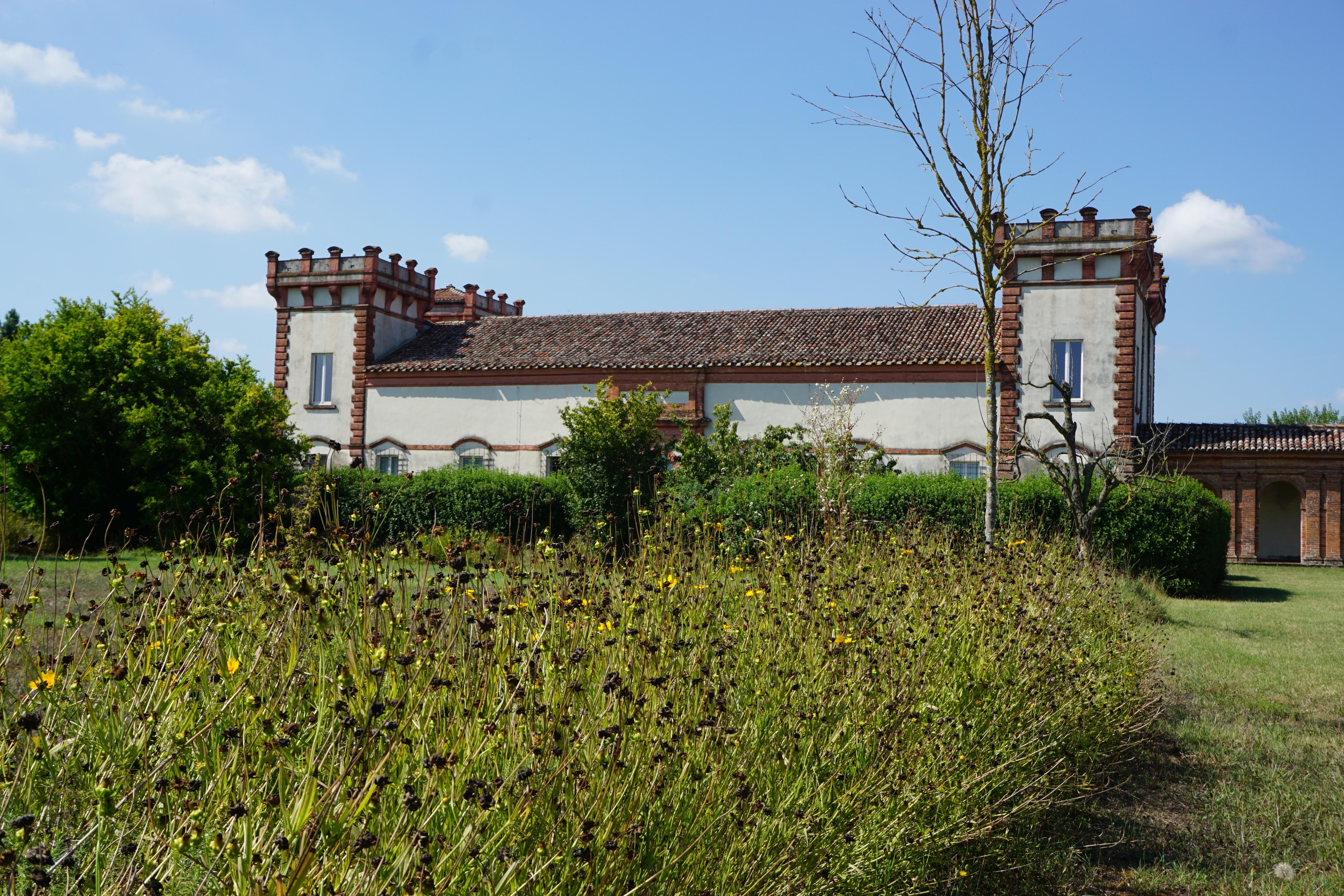 Delizia, Brolo, Vinaia e Torre colombaia