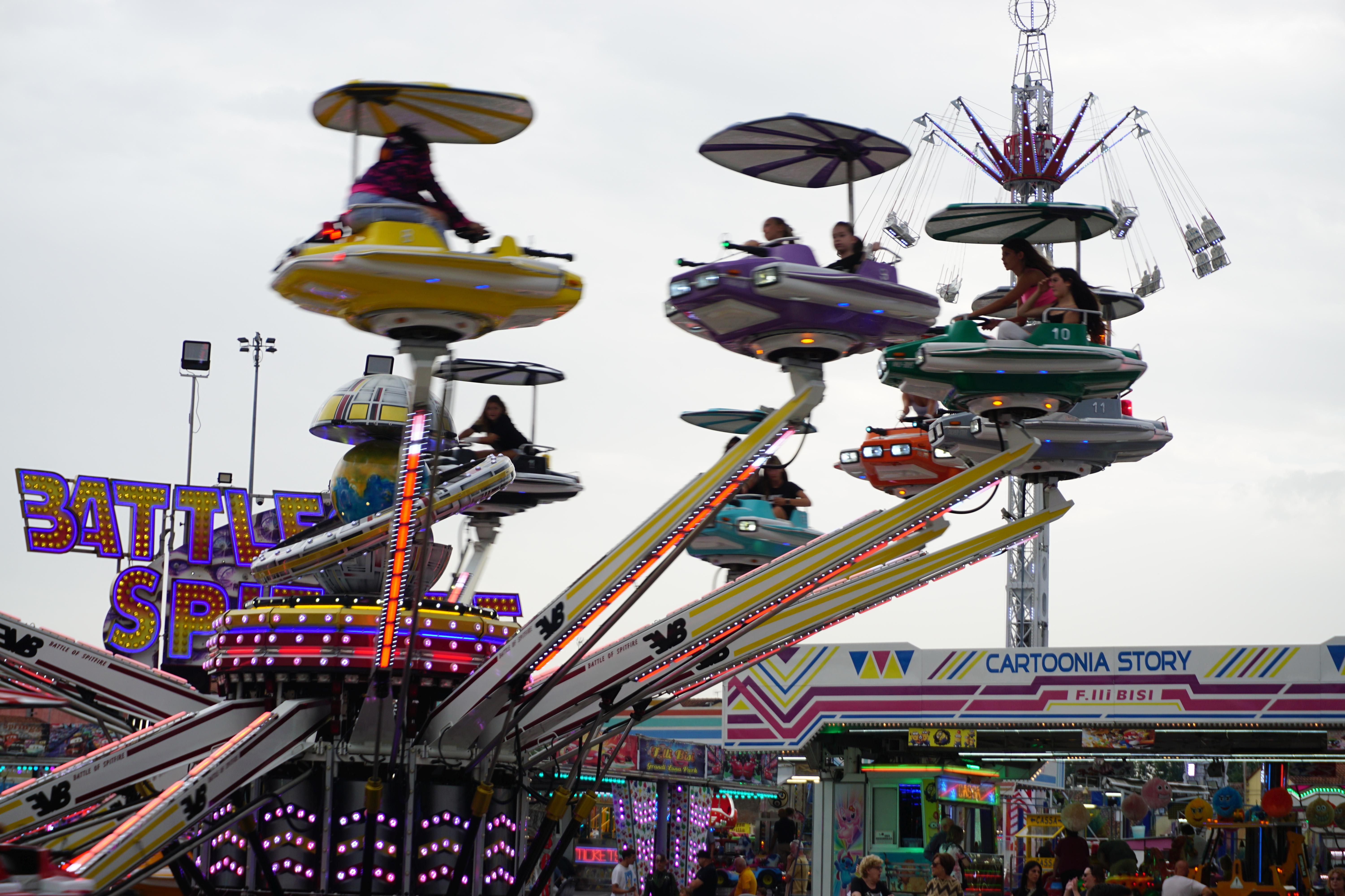 Luna Park