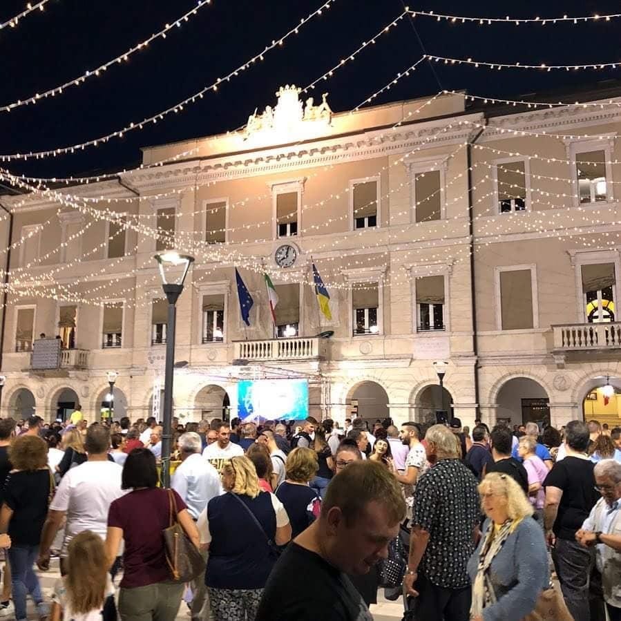Antica Fiera di Portomaggiore