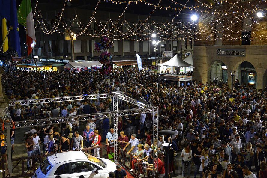 Antica Fiera di Portomaggiore