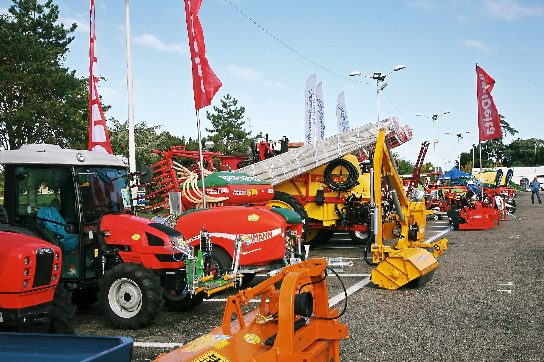 Antica Fiera di Portomaggiore