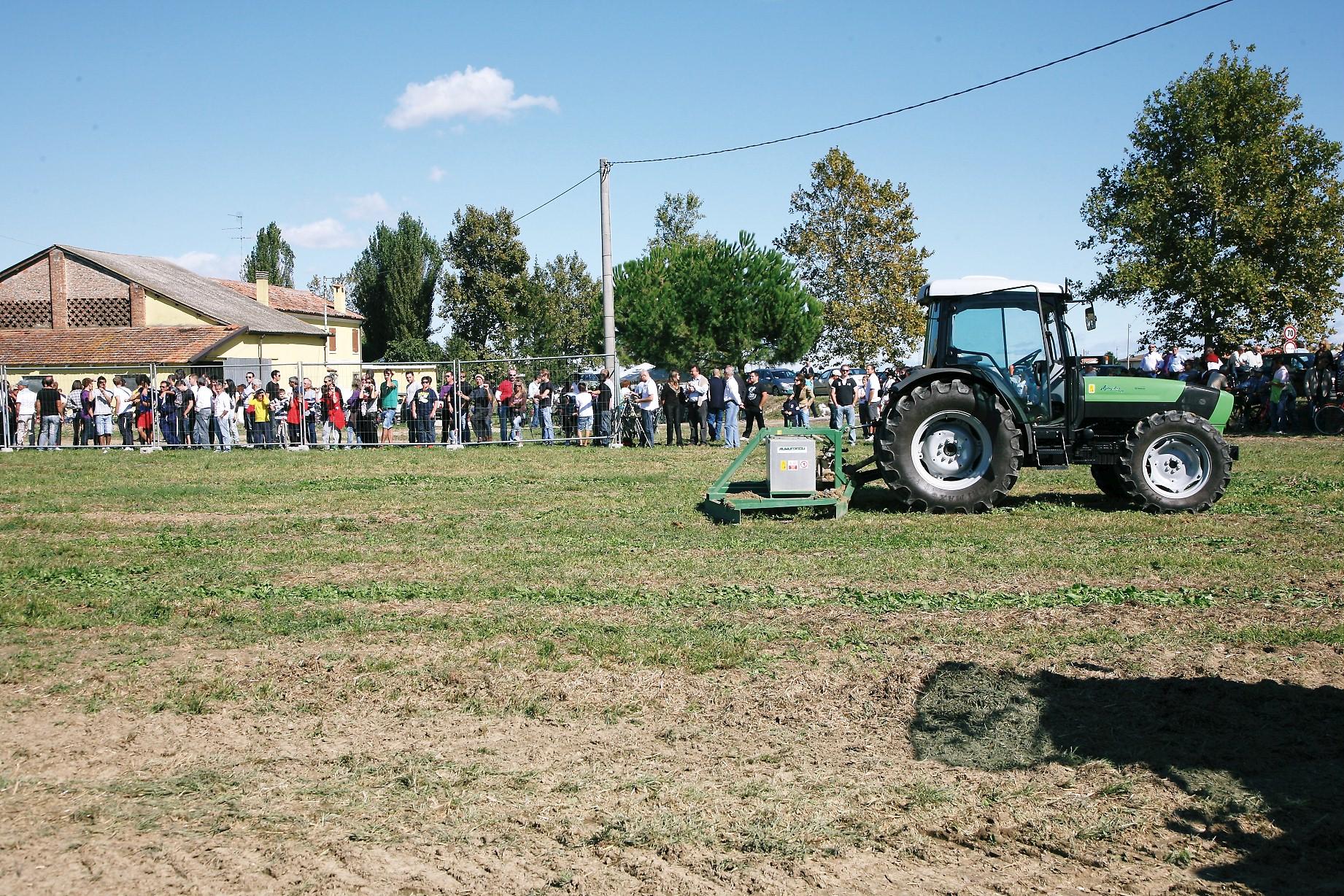 Antica Fiera di Portomaggiore