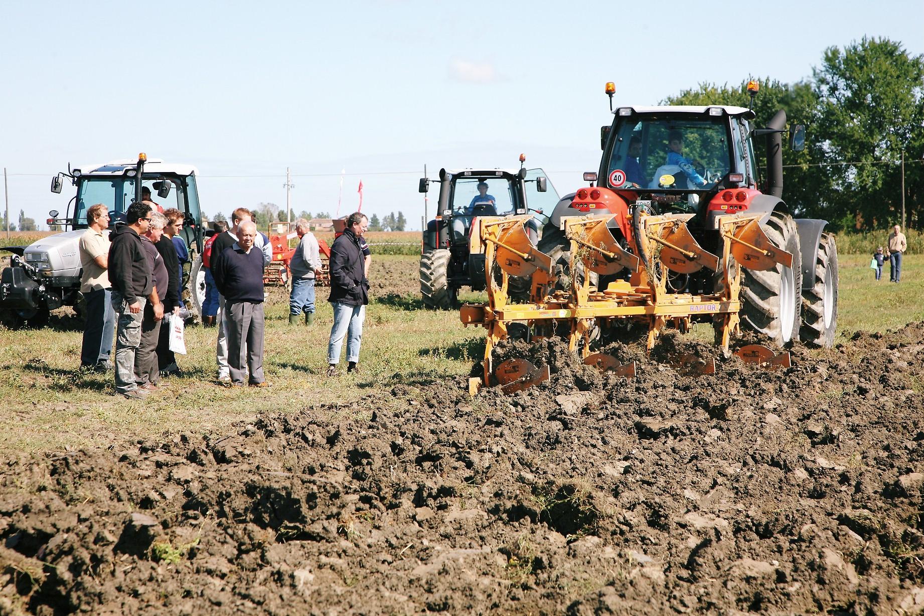 Antica Fiera di Portomaggiore