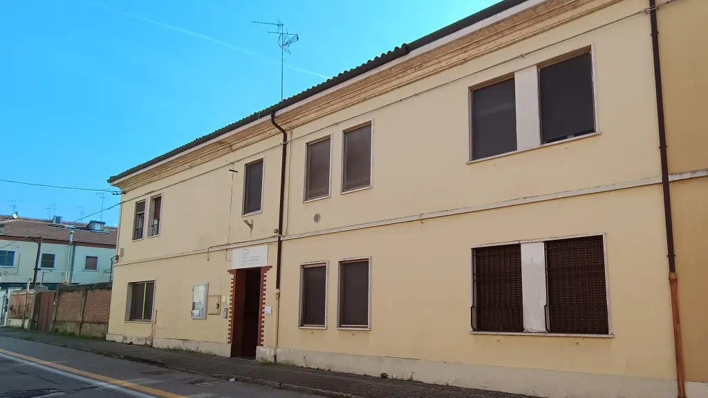 CSV Terre Estensi - sede di Portomaggiore