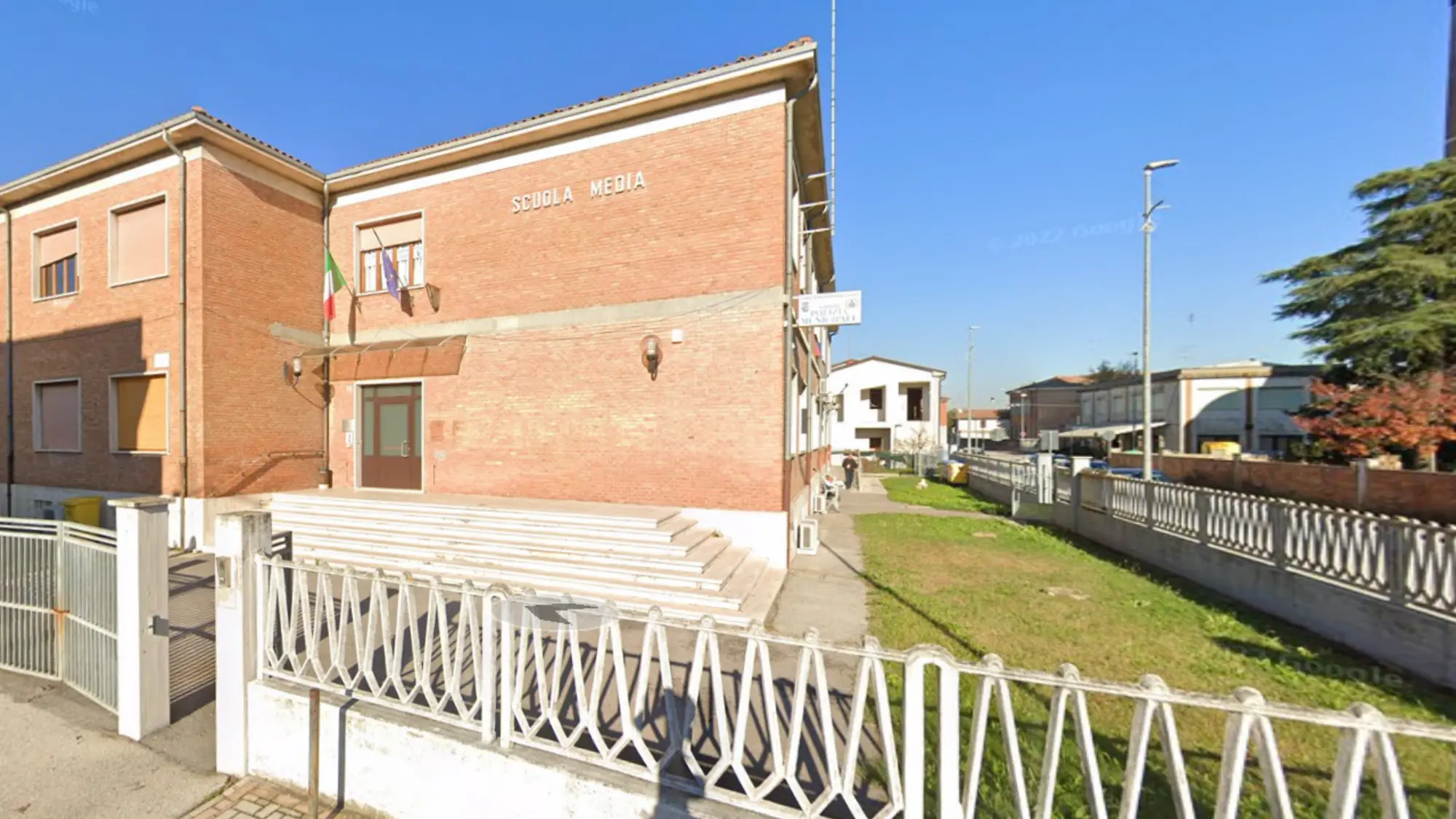 Circolo fotografico Portomaggiore