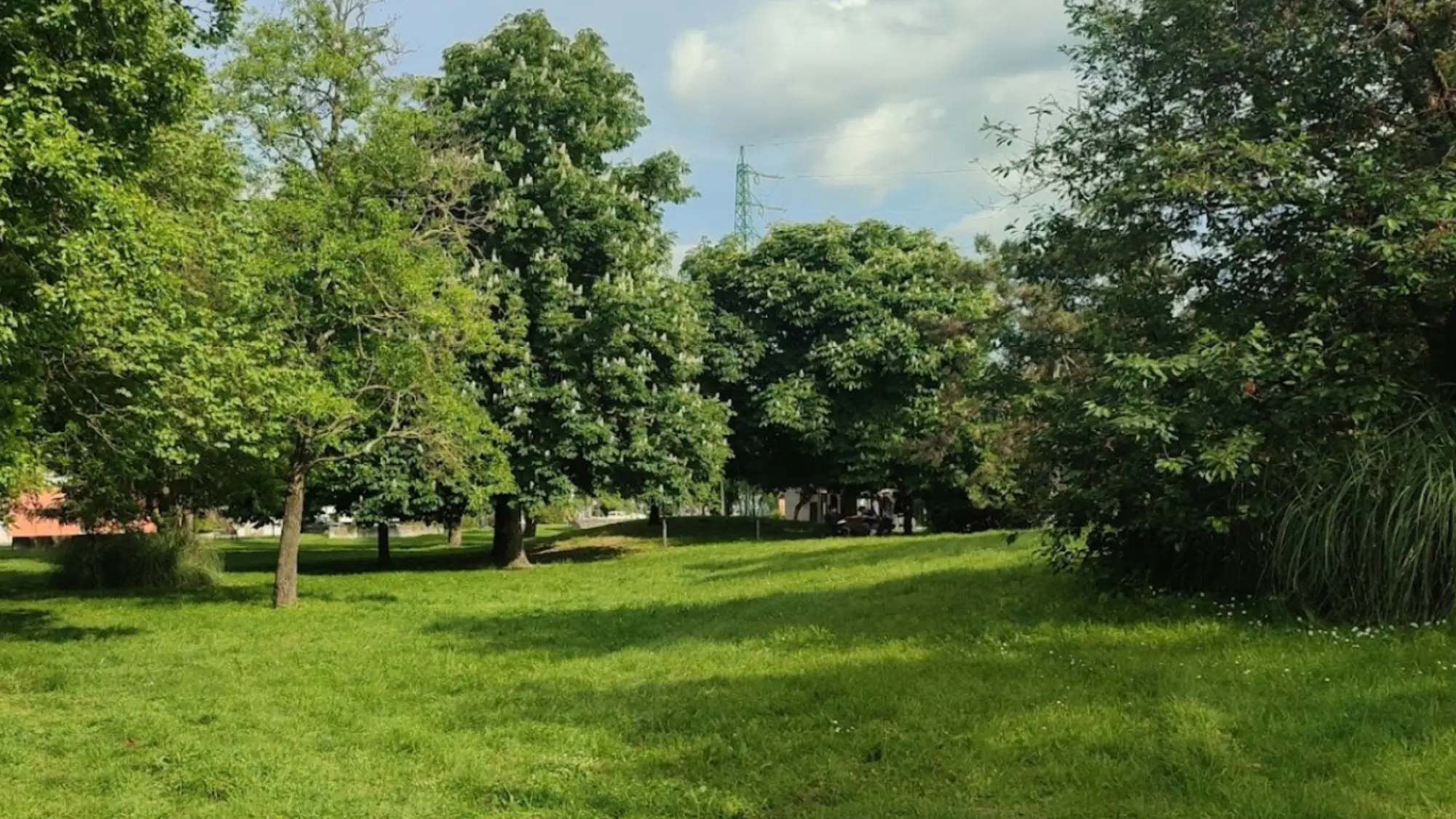Parco Colombani