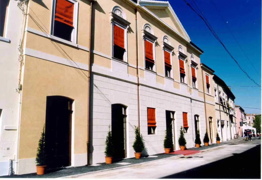 Teatro Concordia