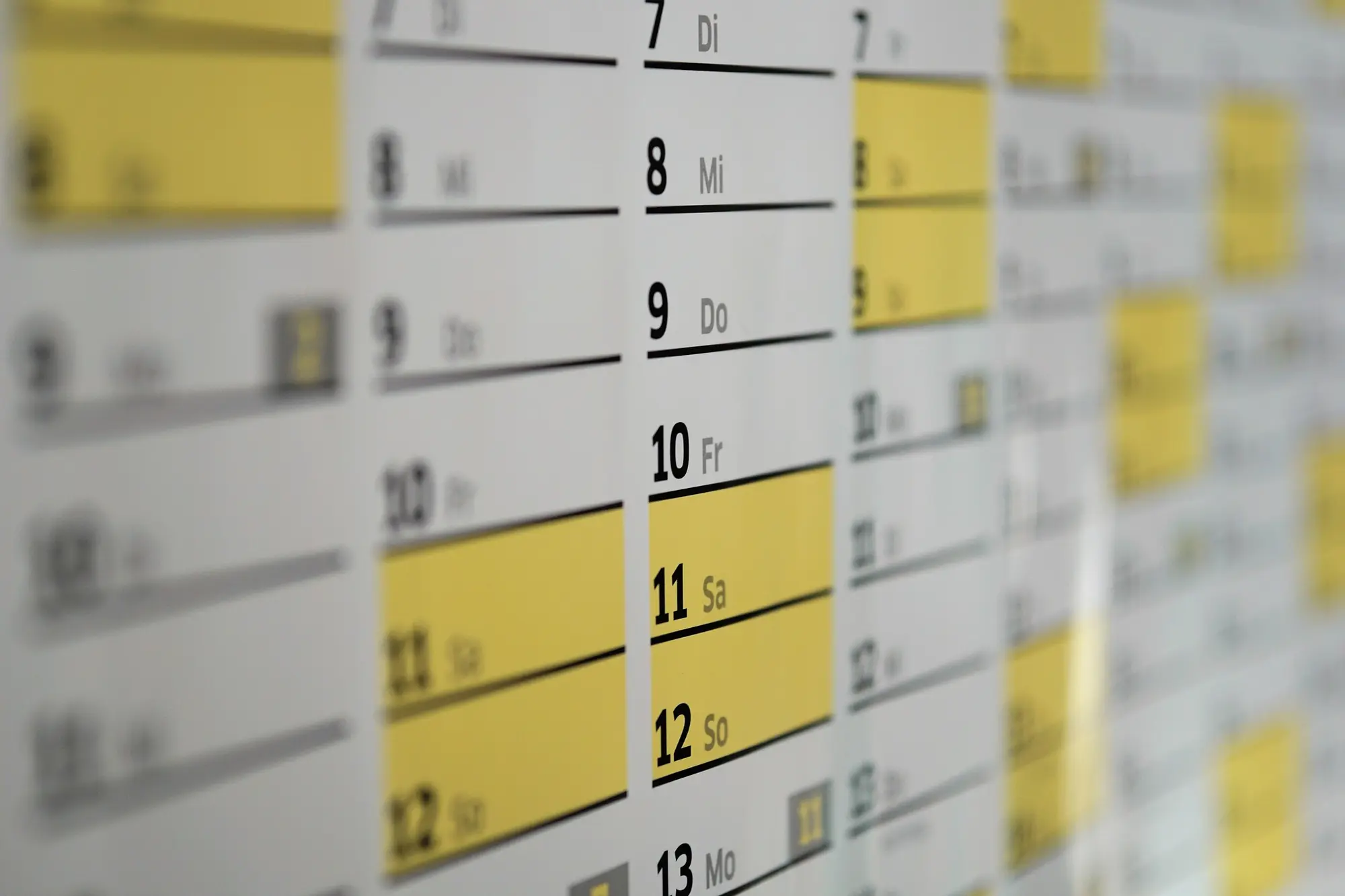 Mercoledì 4 novembre 2026 - chiusura uffici comunali 