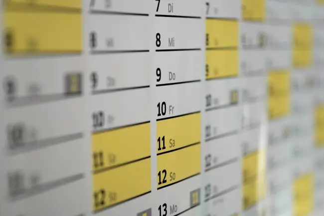 Mercoledì 4 novembre 2026 - chiusura uffici comunali 