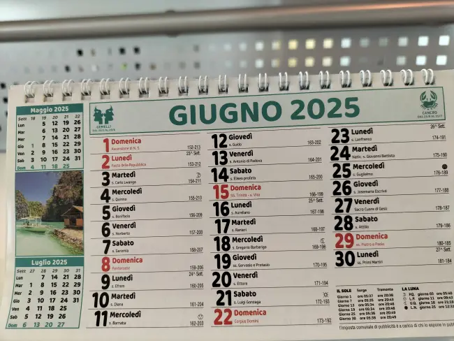 Chiusura temporanea di Portoinforma giovedì 26 giugno 2025