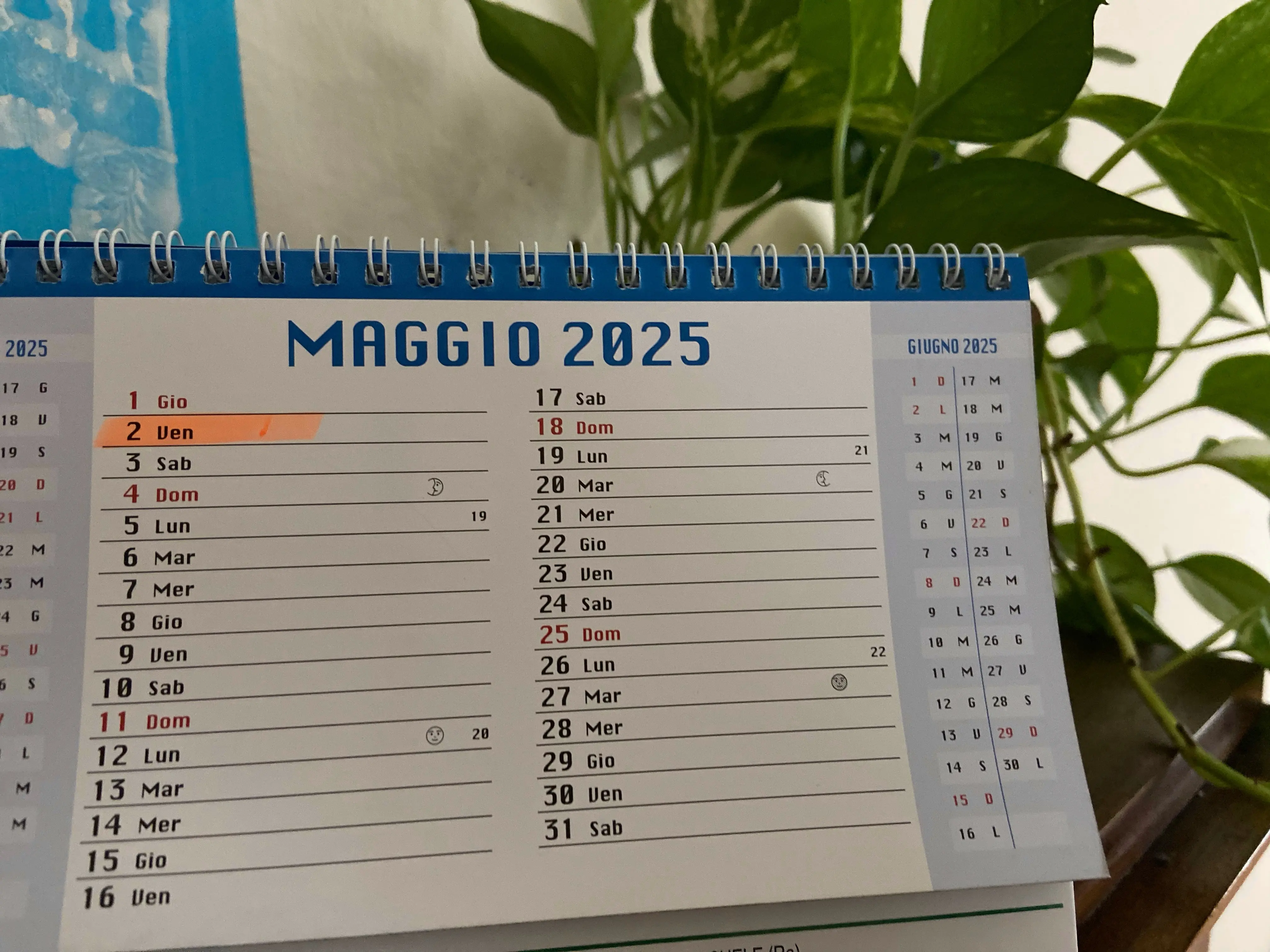 Chiusura uffici Comunali venerdì 2 maggio