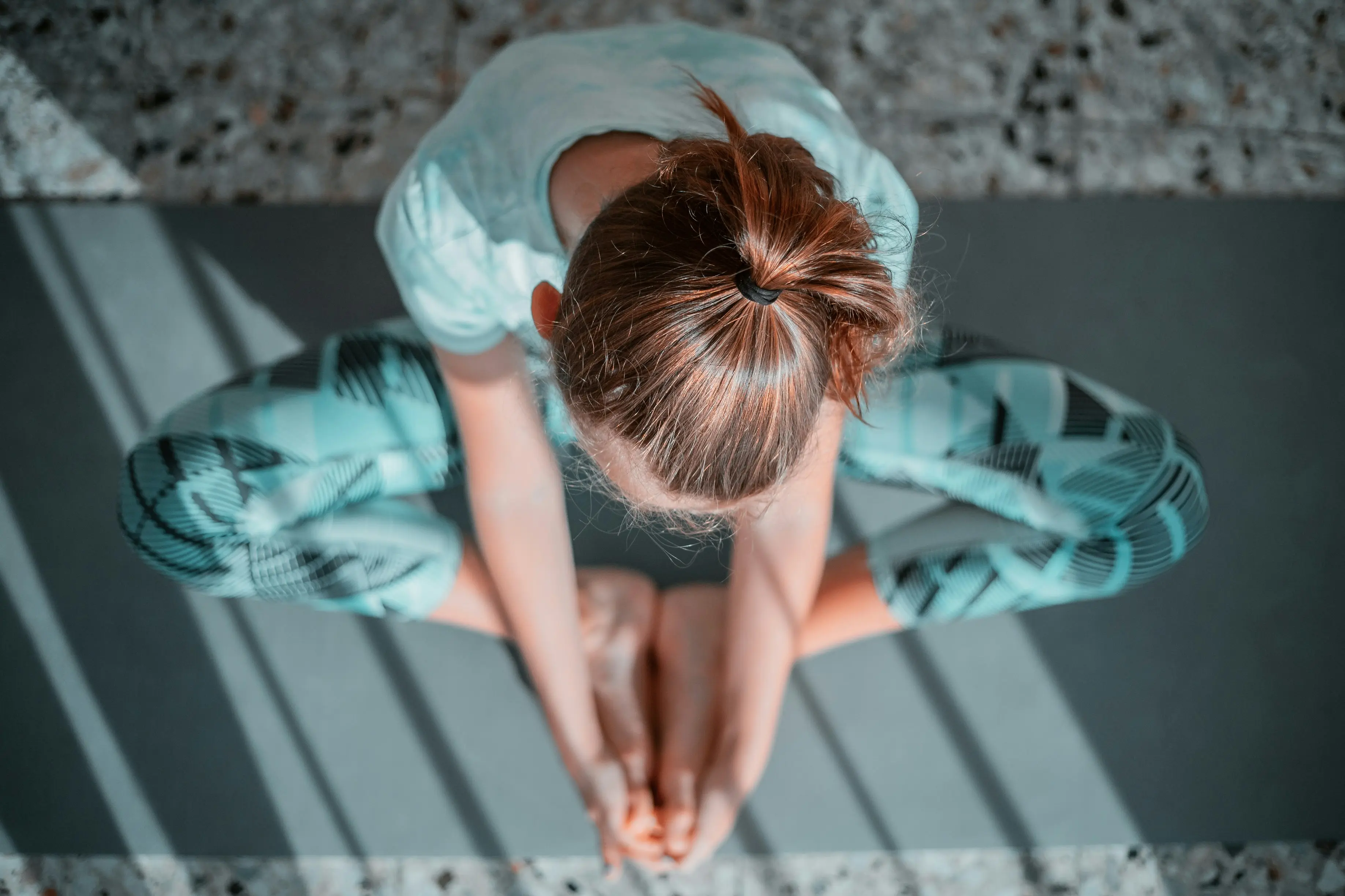 Yoga educativo per bambine e bambini