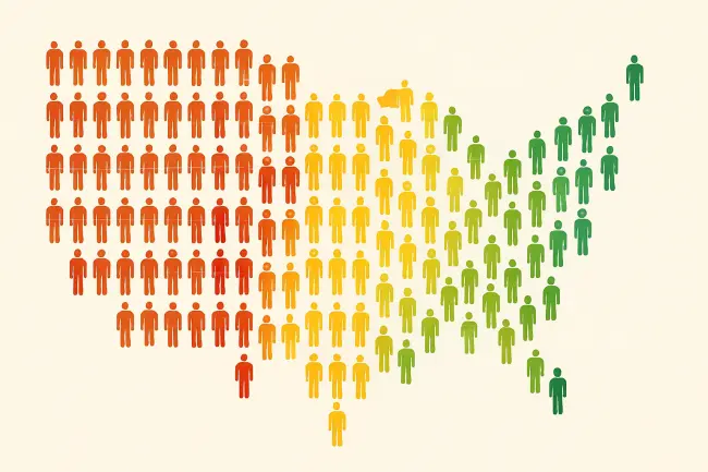 Al via la rilevazione statistica CNR - IOPP per studiare i cambiamenti sociali in Italia