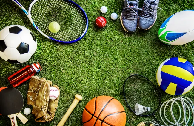 Bonus Sport anno 2025