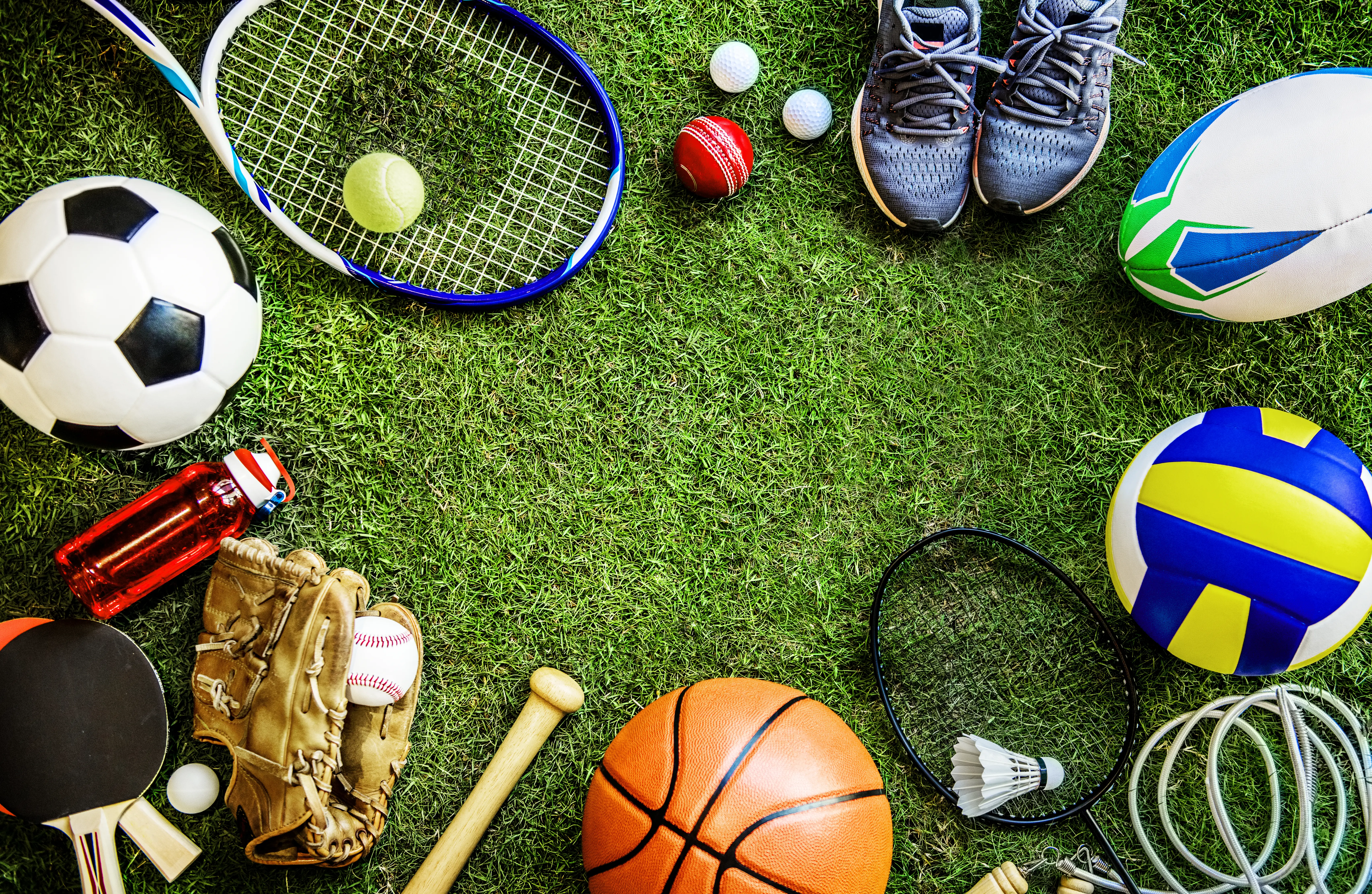 Bonus Sport anno 2025