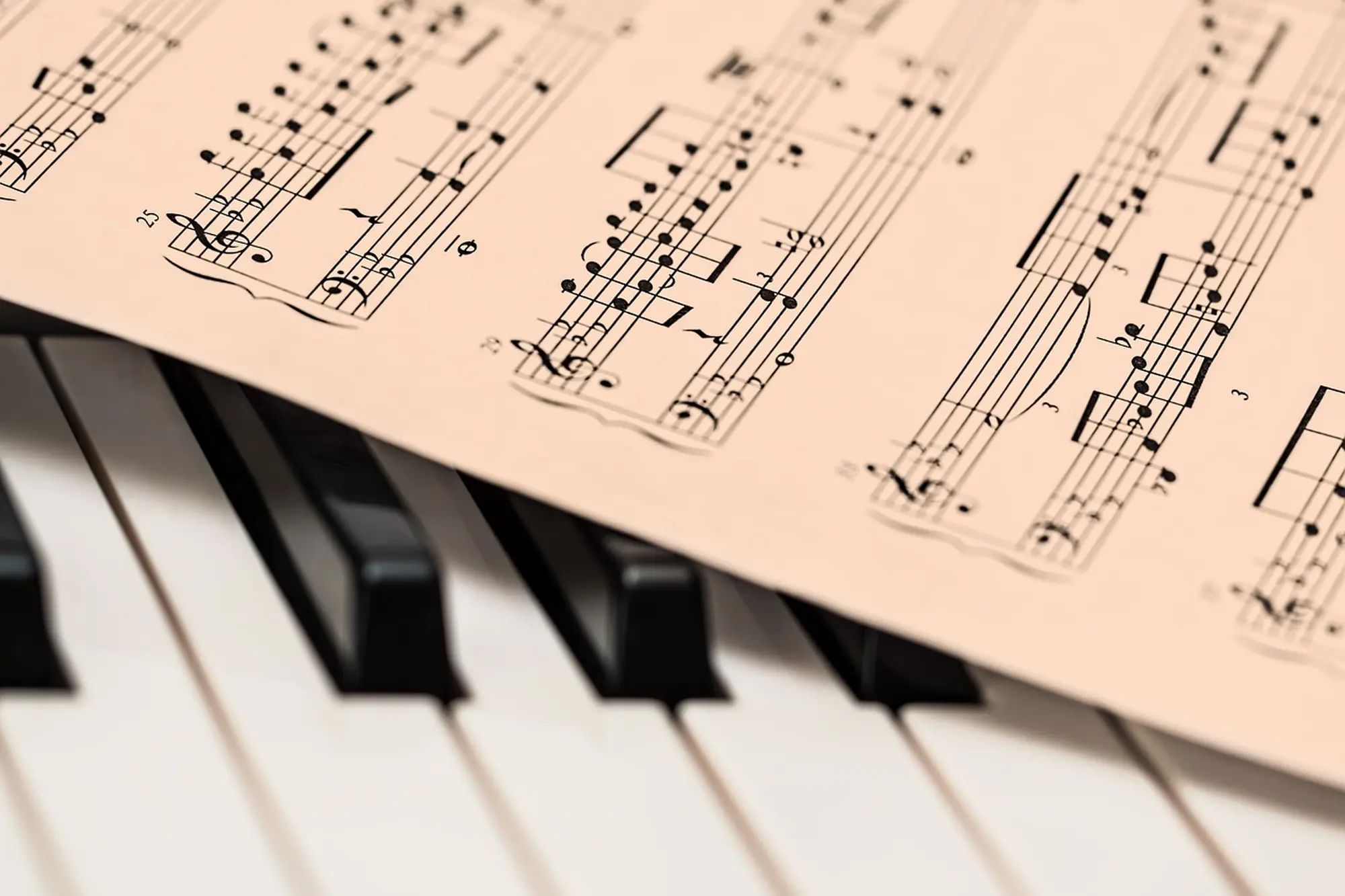 Concorso Musicale Nazionale “Lodovico Agostini” per Giovani Interpreti