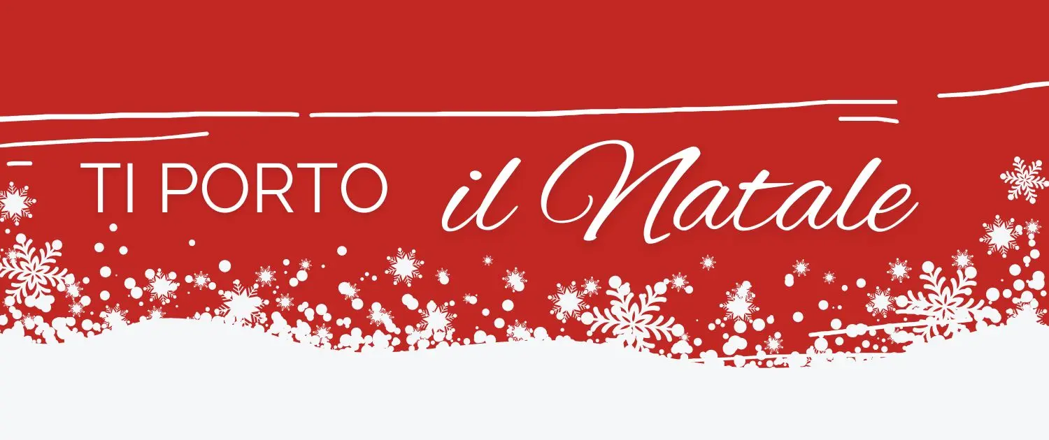 Ti Porto il Natale 