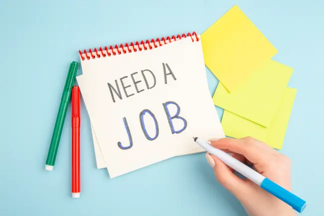 Agenzia Regionale per il Lavoro organizza - JOB DAY a  PORTOMAGGIORE Venerdì 10/04 ore 15:00