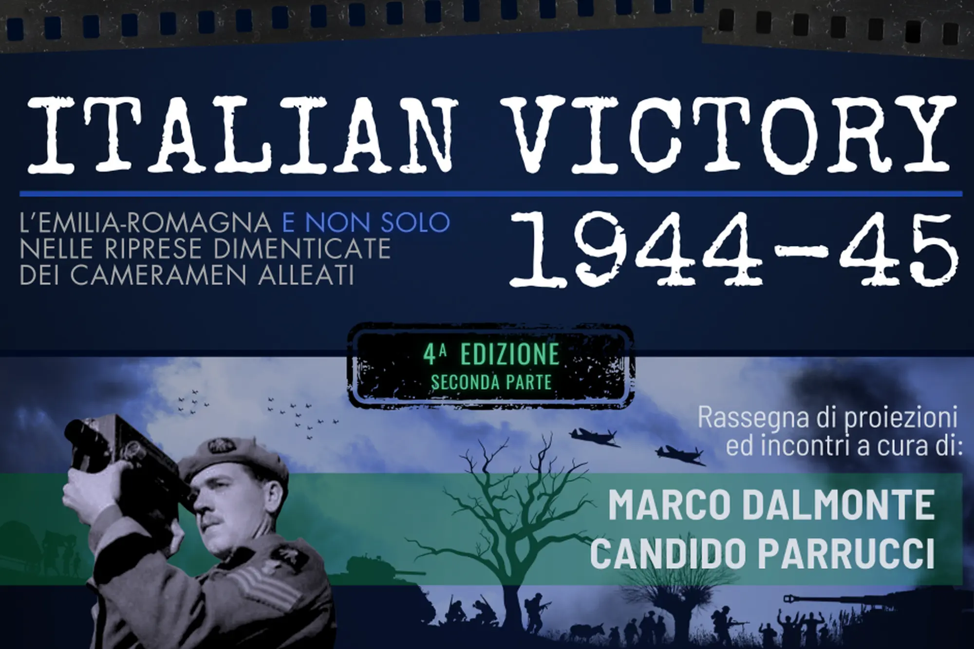 Italian Victory 1944-45 