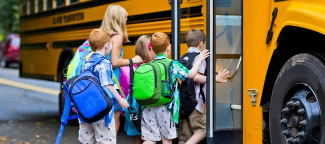 Iscrizione servizio trasporto scolastico e richiesta agevolazione retta a. s. 2026/2027 