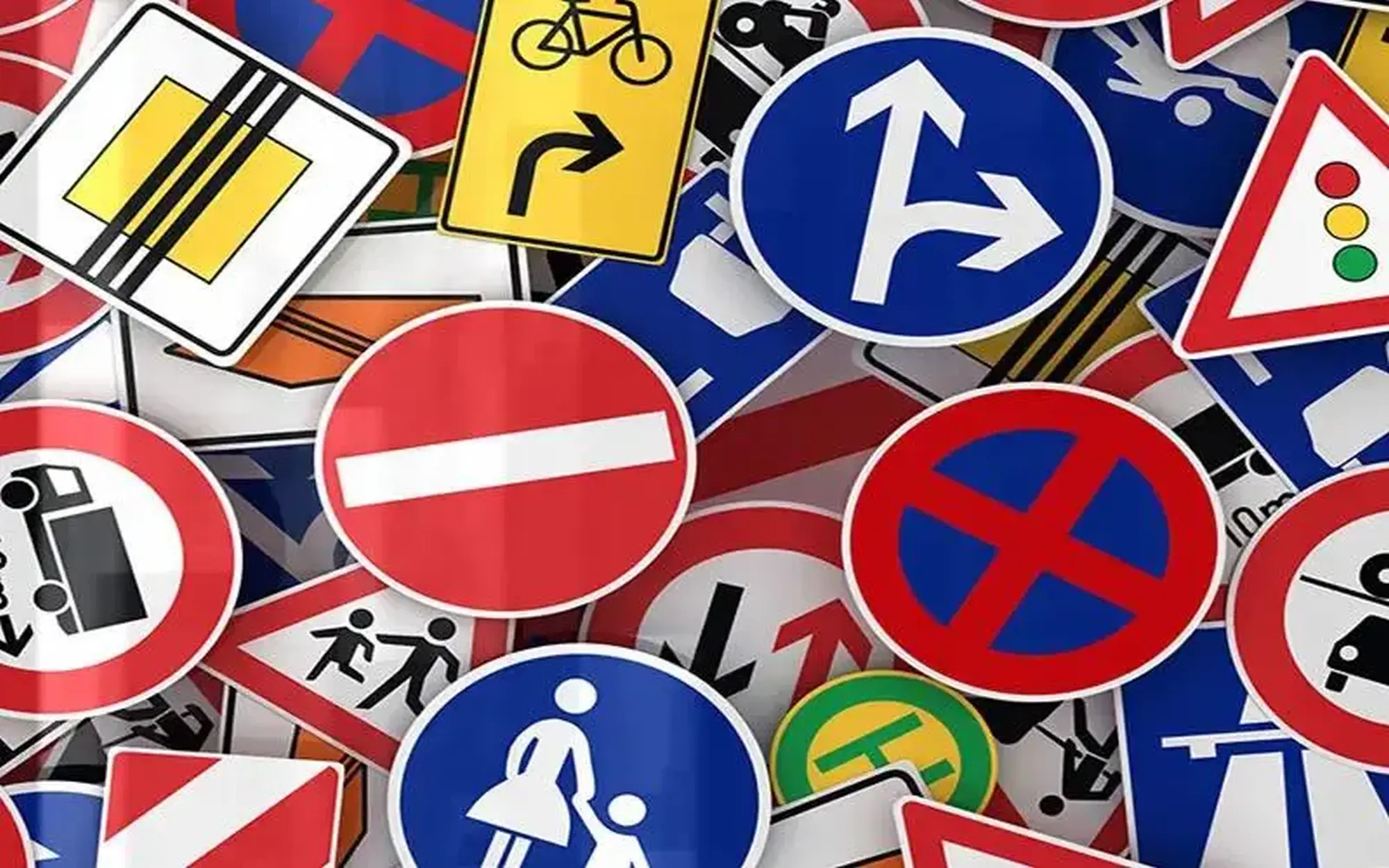 Regolamentazione temporanea della viabilità in via Kenia 