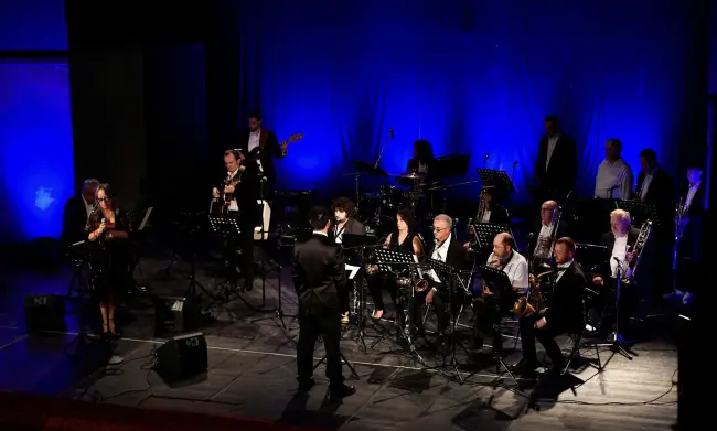 Verginese in Musica 2026