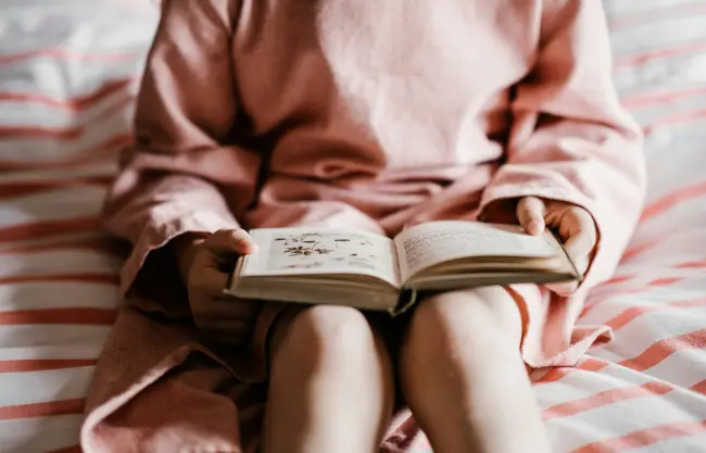 Letture dedicate a genitori e bambini 