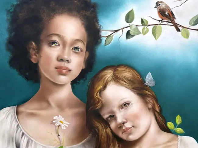 Segni di Pace – mostra personale di Rossella Baldecchi