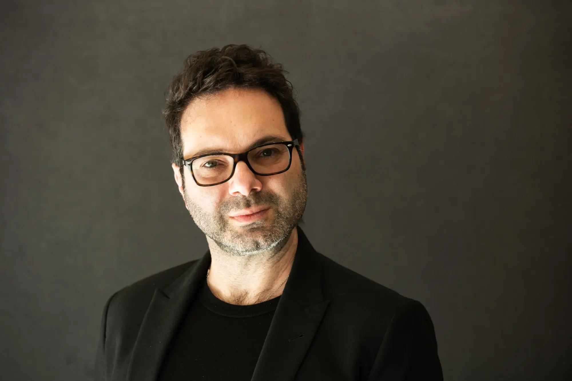 Premio Speciale “Federico Bernagozzi” 2026 allo scrittore Marcello Simoni