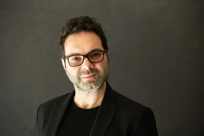 Premio Speciale “Federico Bernagozzi” 2026 allo scrittore Marcello Simoni