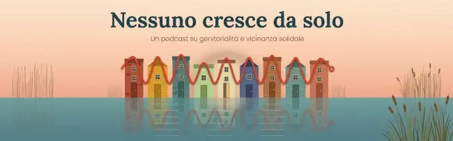 Nessun cresce da solo