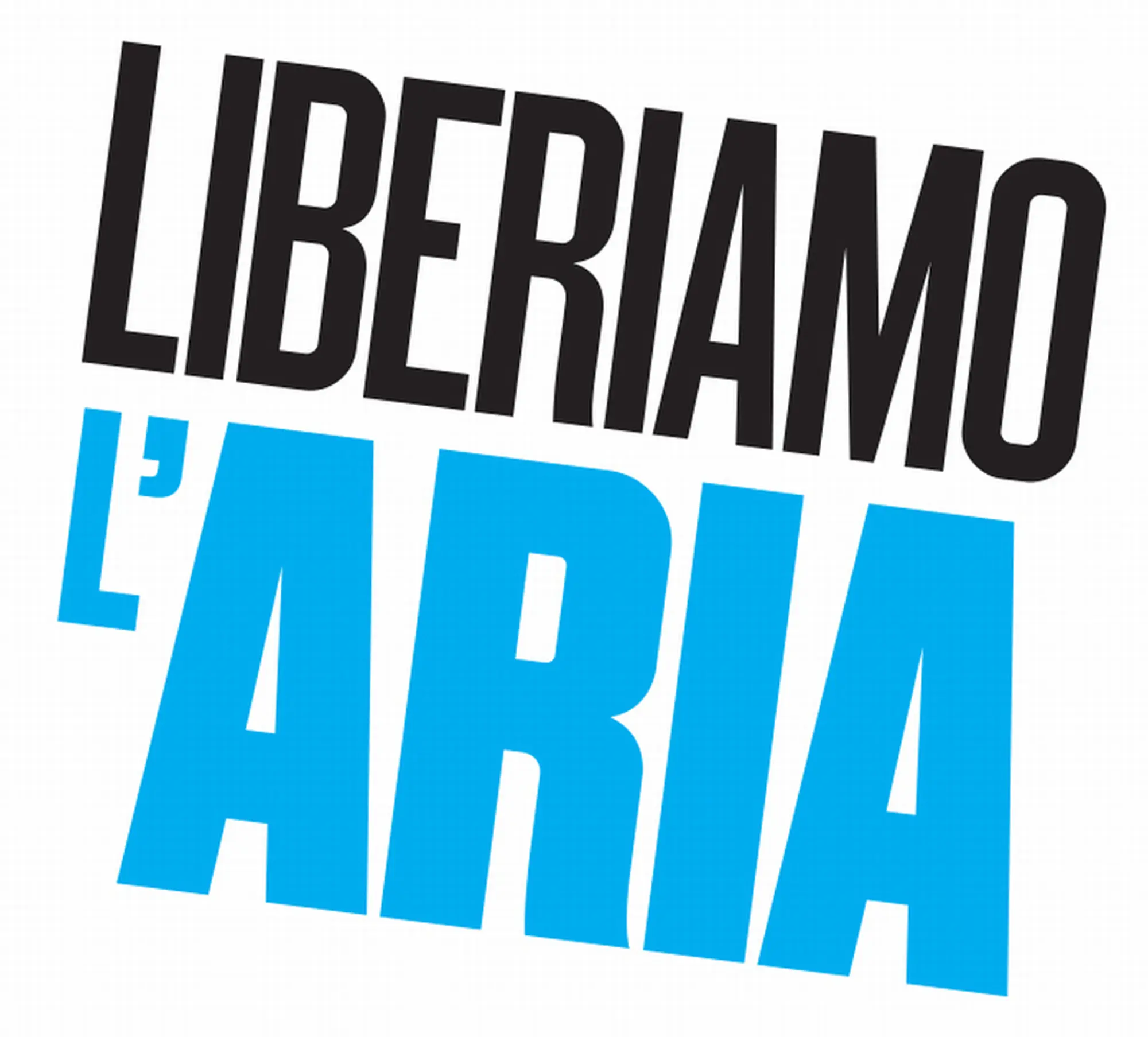 Liberiamo l'ARIA
