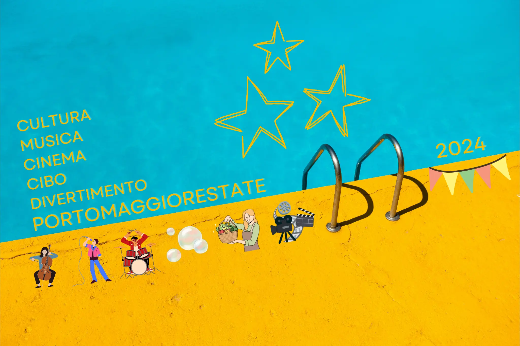 PortomaggiorEstate
