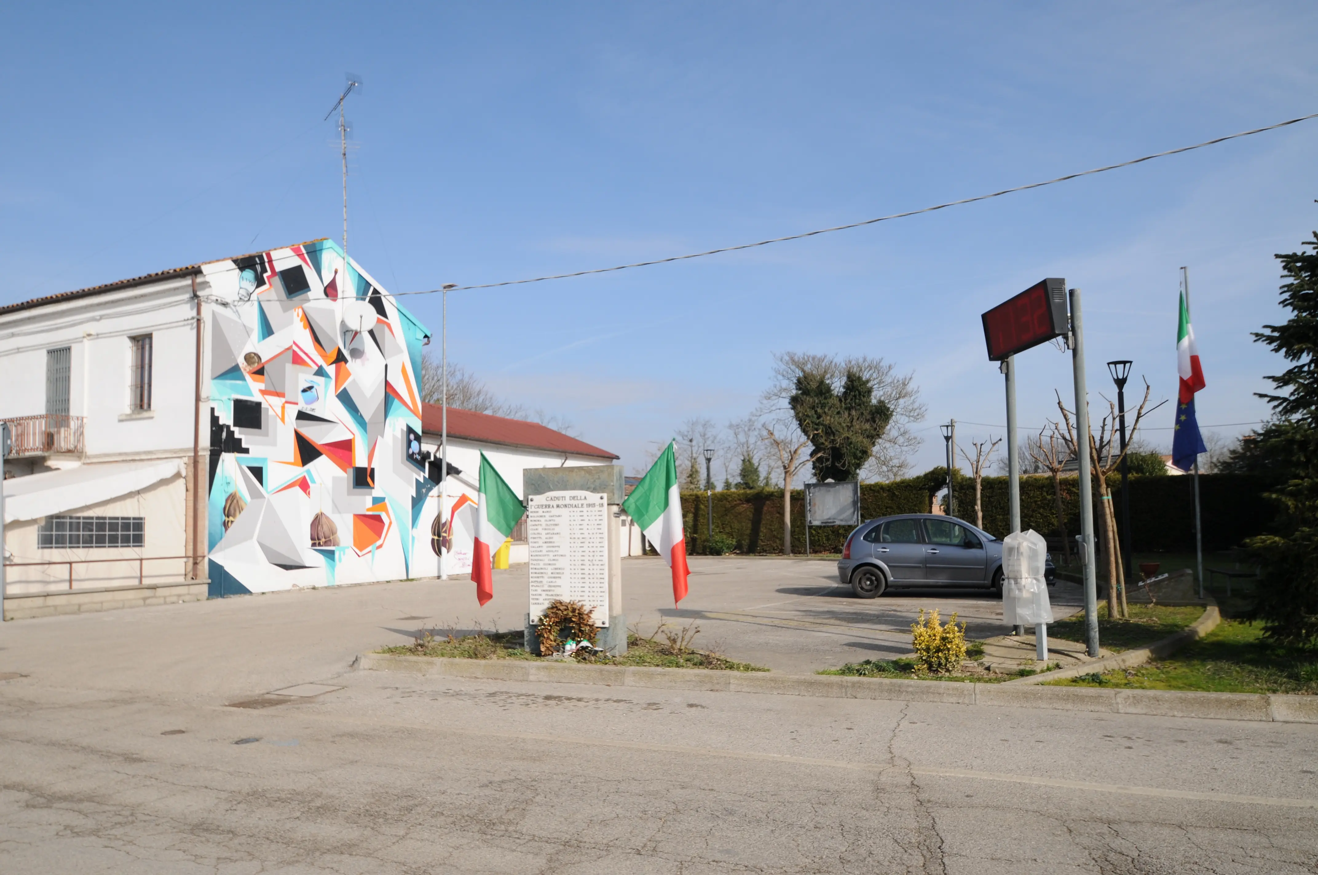 Quartiere