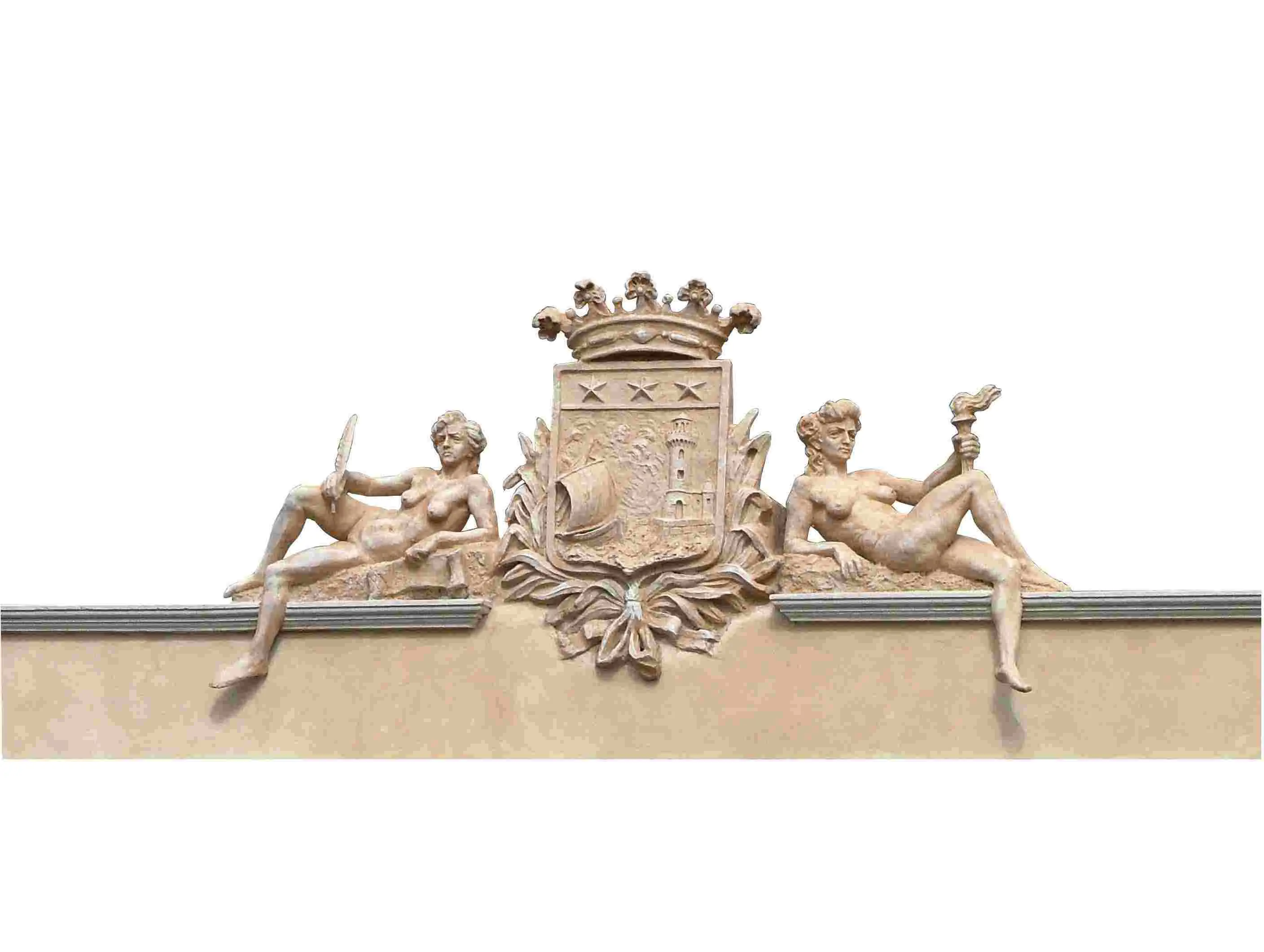 Portomaggiore nella storia 