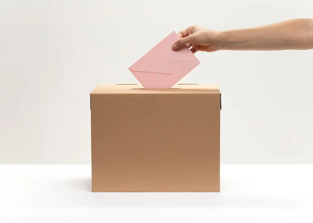 Quando e per cosa si vota