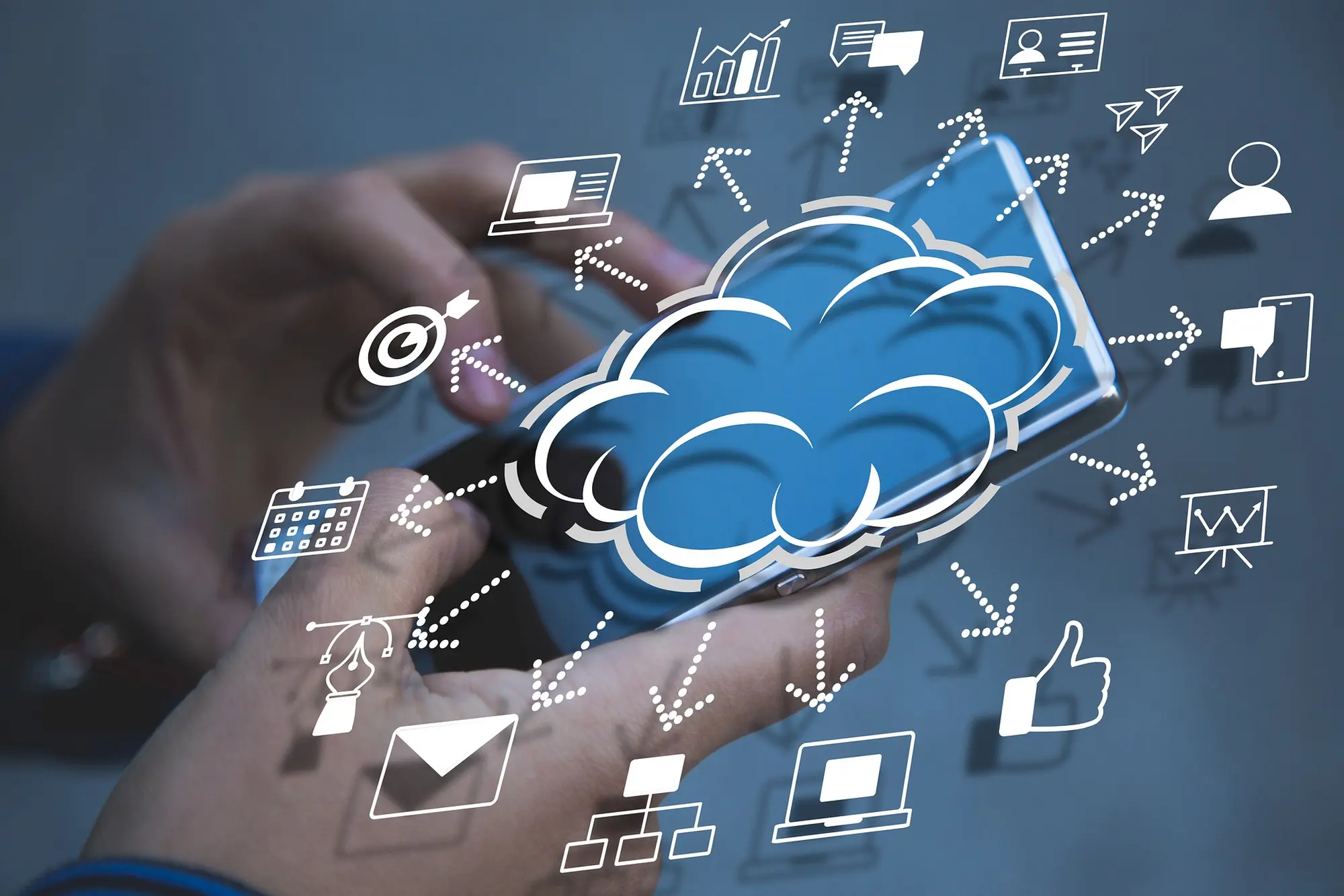 Avviso misura 1.2 | migrazione al cloud