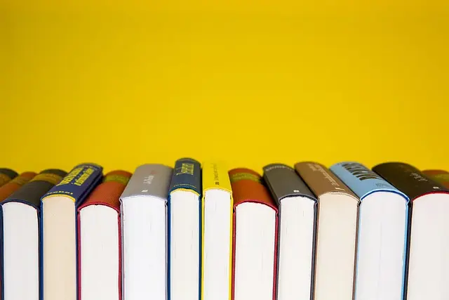 Fornitura libri testo scuola primaria 