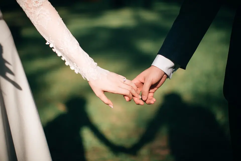 Pubblicazioni di matrimonio
