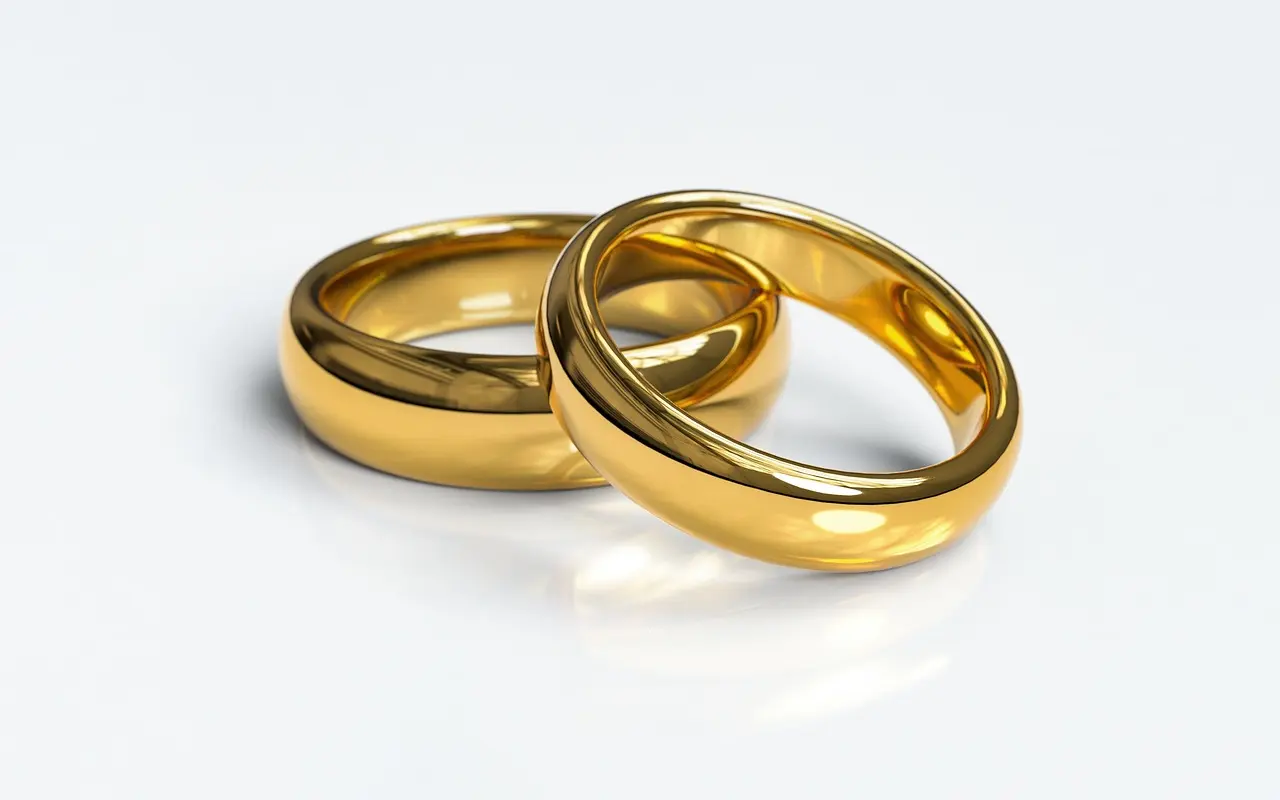 Matrimonio civile - Celebrazione