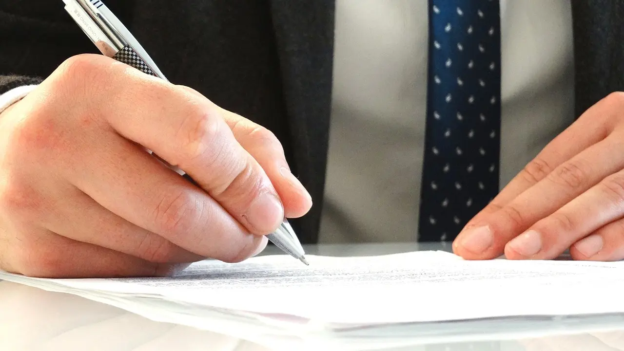 Certificato di iscrizione alle liste elettorali