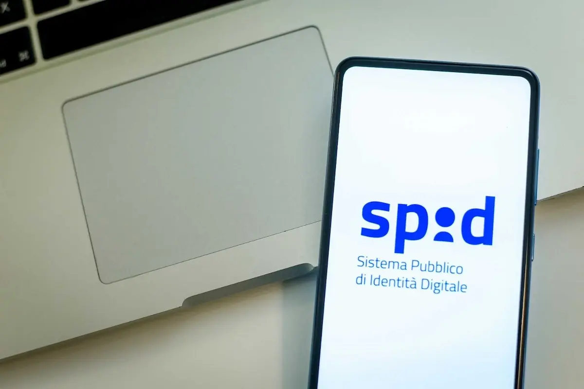 Rilascio credenziali SPID